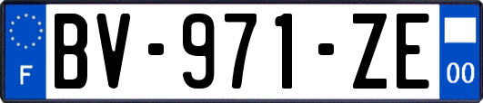 BV-971-ZE