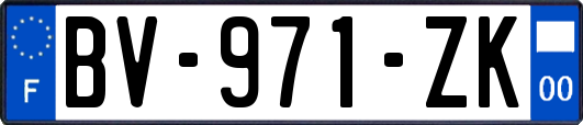 BV-971-ZK