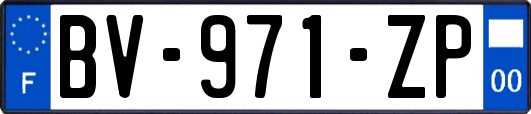 BV-971-ZP