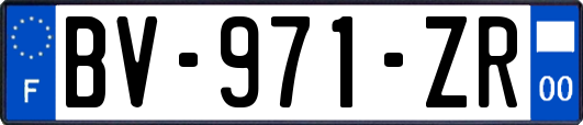 BV-971-ZR