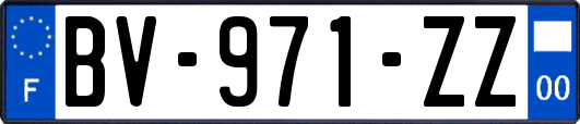 BV-971-ZZ