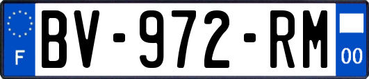 BV-972-RM