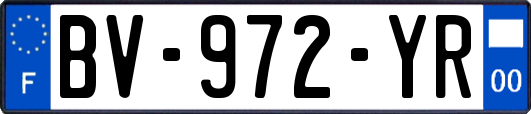 BV-972-YR