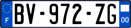 BV-972-ZG