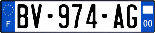 BV-974-AG