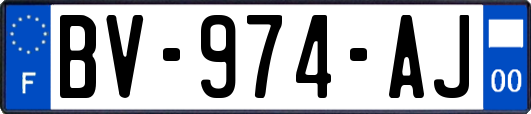 BV-974-AJ