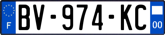 BV-974-KC