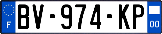 BV-974-KP