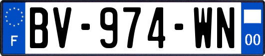 BV-974-WN