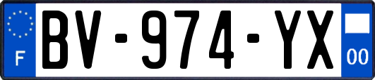 BV-974-YX