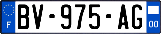 BV-975-AG