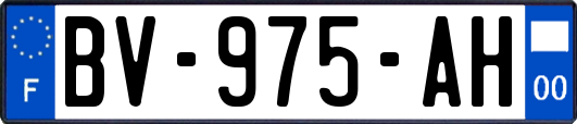 BV-975-AH