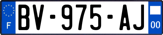 BV-975-AJ