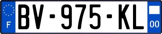 BV-975-KL