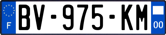 BV-975-KM