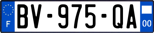 BV-975-QA