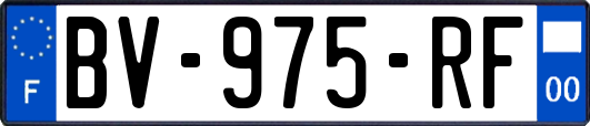 BV-975-RF