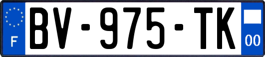 BV-975-TK