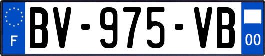 BV-975-VB