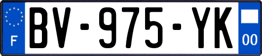 BV-975-YK