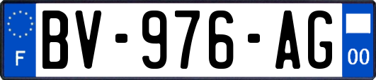 BV-976-AG