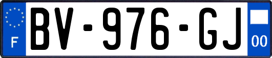 BV-976-GJ