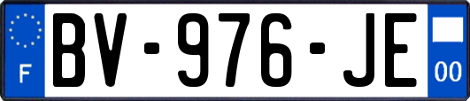 BV-976-JE