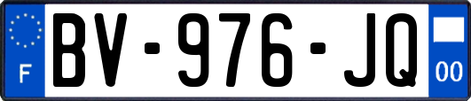 BV-976-JQ