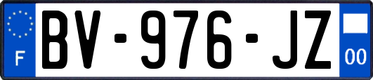 BV-976-JZ