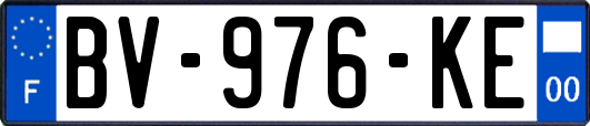 BV-976-KE