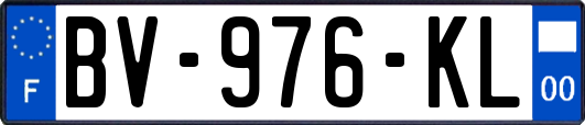 BV-976-KL