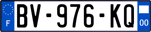 BV-976-KQ