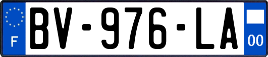 BV-976-LA