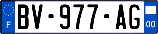 BV-977-AG