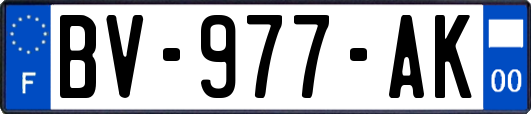 BV-977-AK