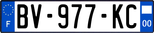 BV-977-KC