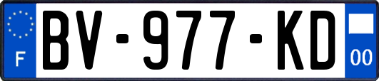 BV-977-KD