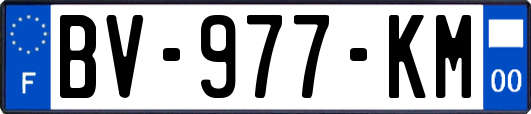 BV-977-KM