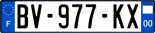 BV-977-KX
