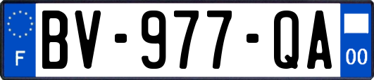 BV-977-QA