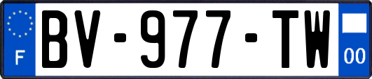 BV-977-TW