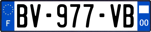 BV-977-VB