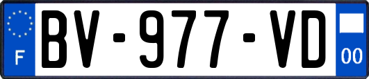 BV-977-VD