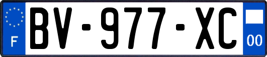 BV-977-XC