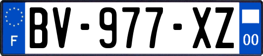 BV-977-XZ