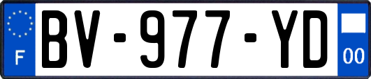 BV-977-YD