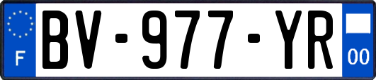 BV-977-YR