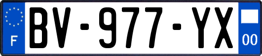 BV-977-YX