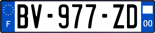 BV-977-ZD