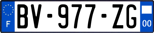 BV-977-ZG